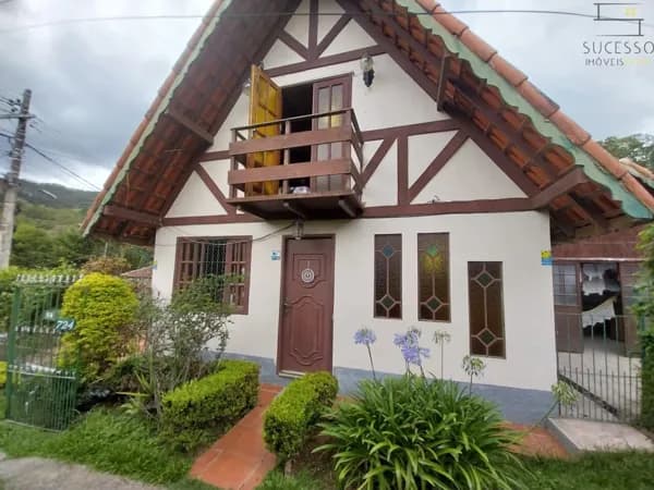 Casa Duplex à venad no Cônego