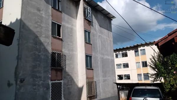 Apartamento à venda no Jardim Califórnia