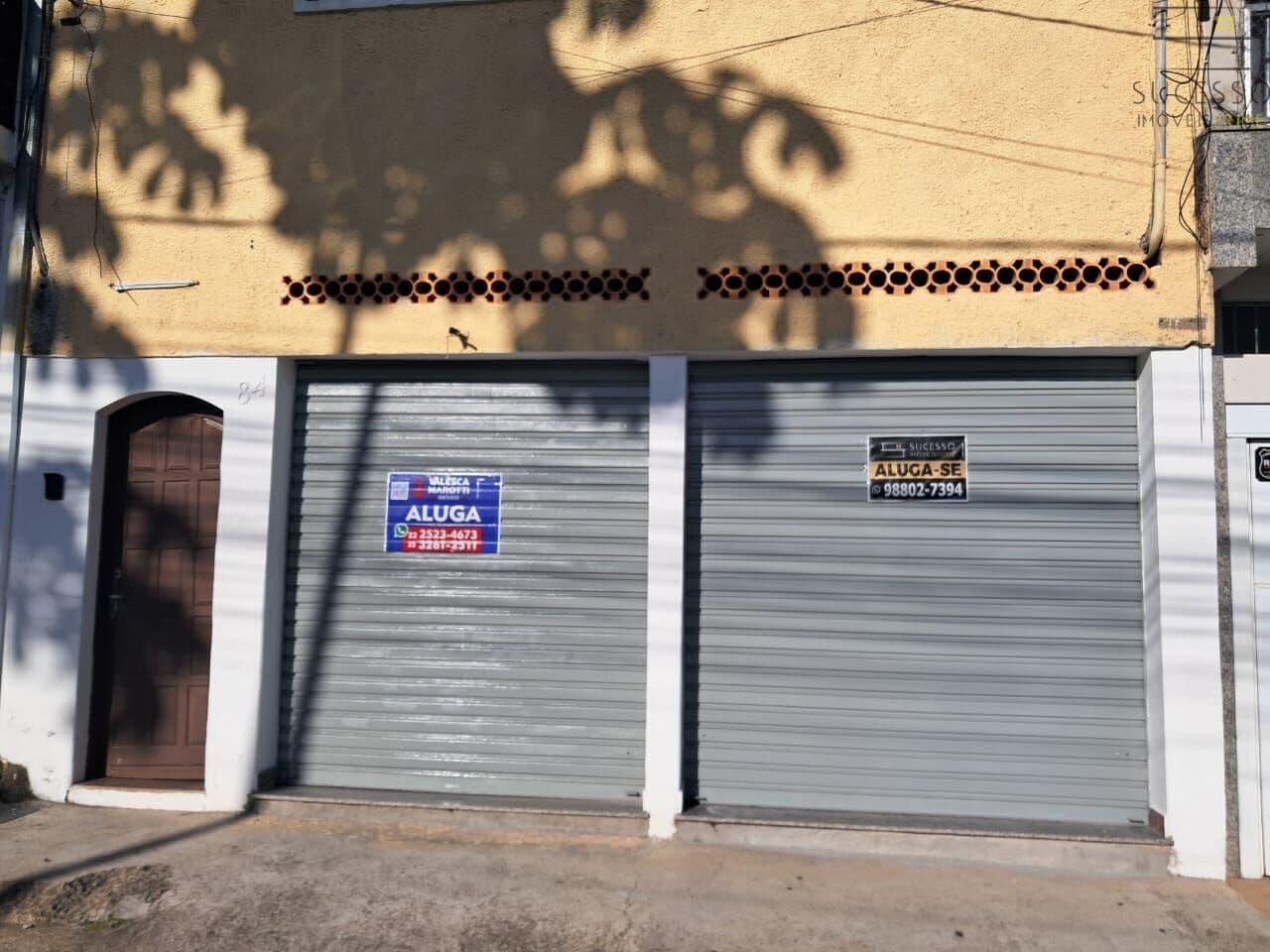 Sala/Conjunto em Nova Friburgo - Centro