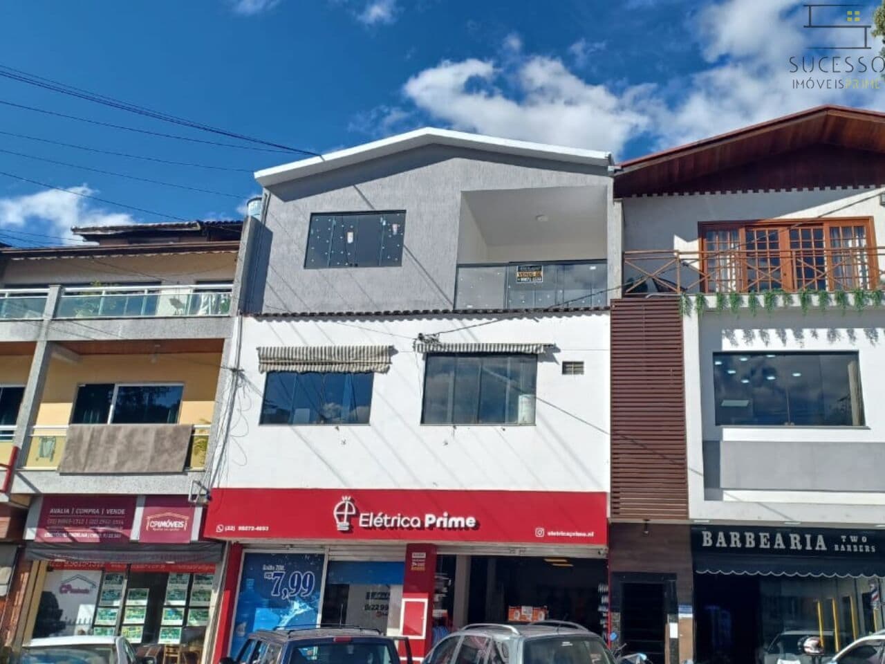 Oportunidade única! Apartamento à venda em Mury