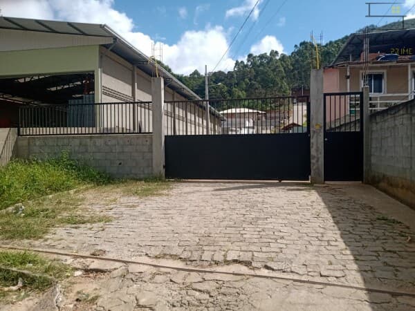 Terreno à venda, Nova Suiça