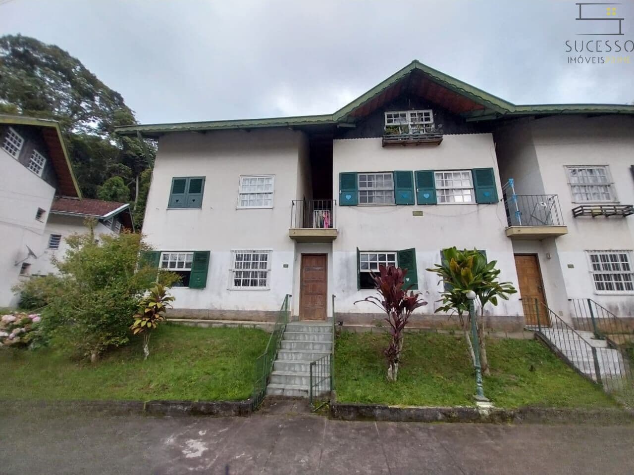 Apartamento 2 Quartos à Venda – Conforto, Praticidade e Localização Impecável!