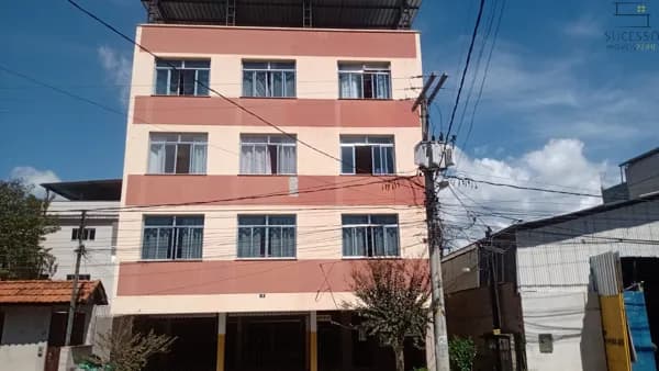 Excelente apartamento de 125m² à venda no Prado