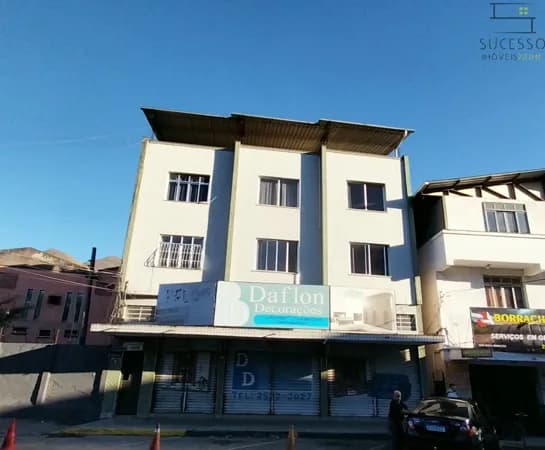 Apartamento para locação em Olaria