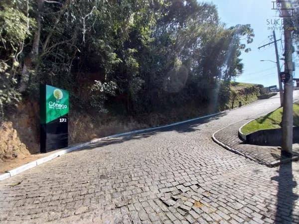 Terreno à venda em Condomínio em Cônego