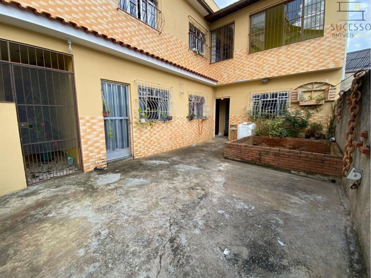 Casa à vend em Conselheiro Paulino
