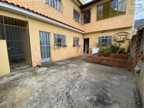 Casa à vend em Conselheiro Paulino