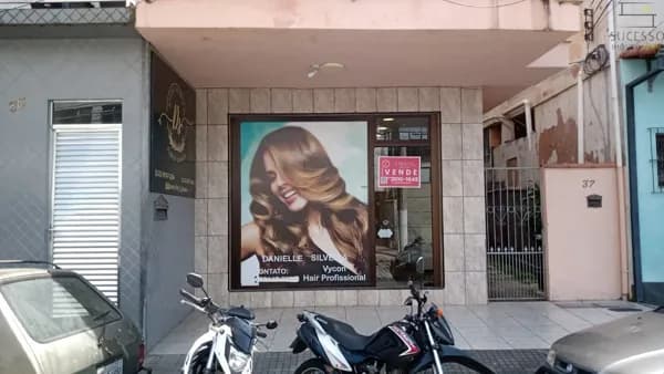 Loja à venda na Vila Nova
