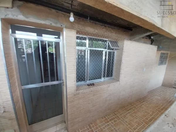 Casa à venda no bairro Catarcione