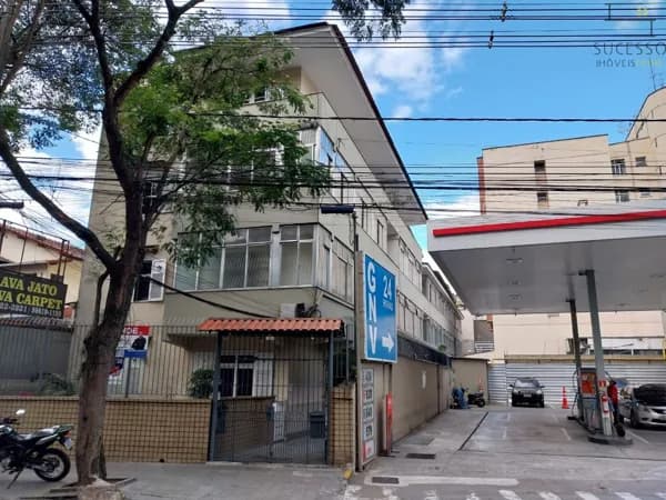Apartamento térreo à venda no coração de Nova Friburgo