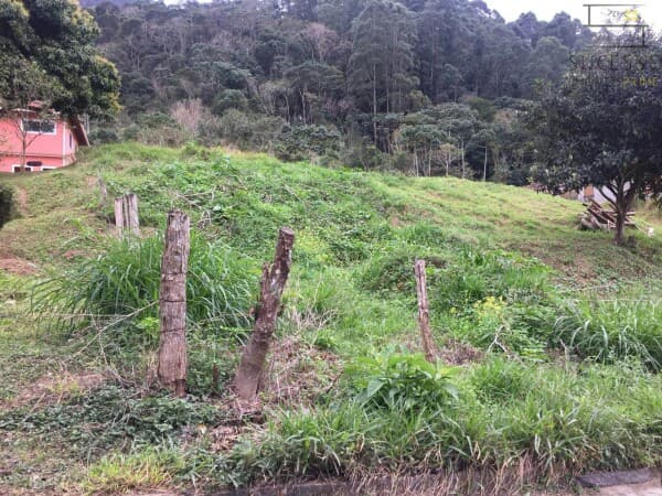 Lote/Terreno em Nova Friburgo - Cônego