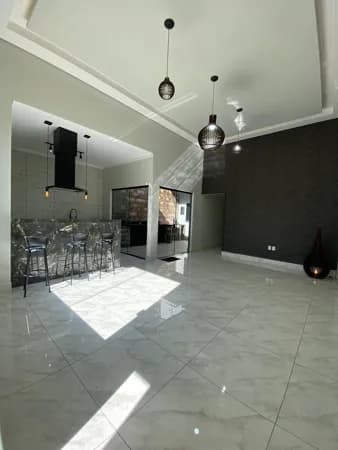 Casa em Bragança Paulista - Villa Verde