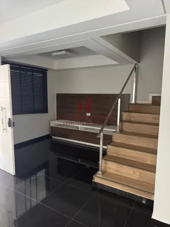 Sobrado no Condomínio Village Rio Sena!