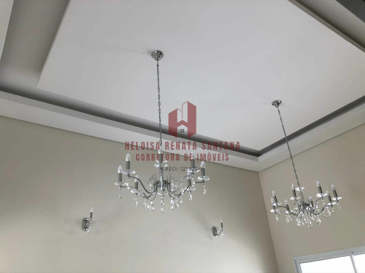 Casa Padrão Setsul!