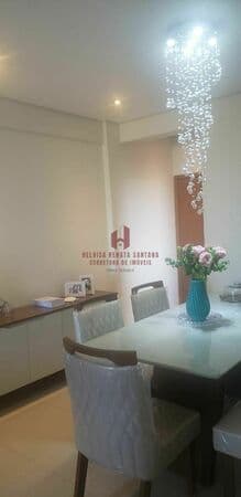 Apartamento Padrão Vila Elvira!