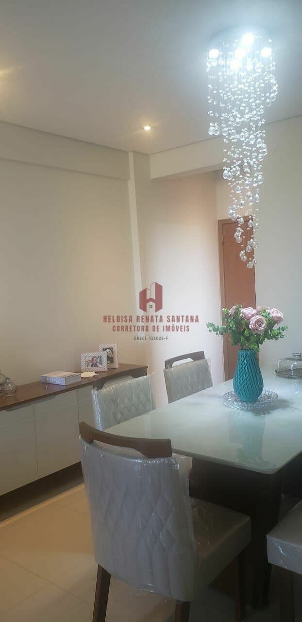 Apartamento Padrão Vila Elvira!