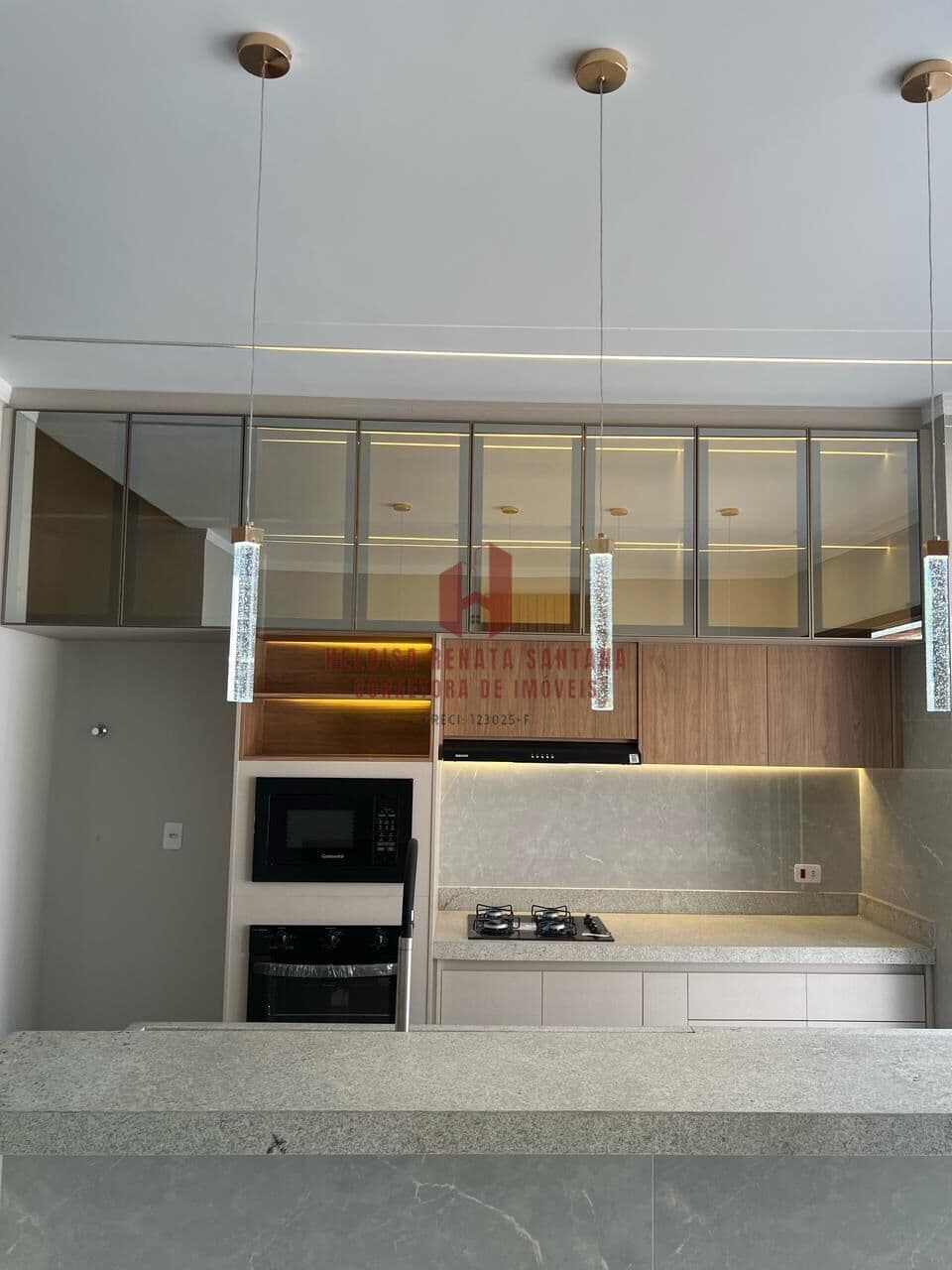 Casa Neoclássica no Setsul II