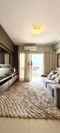 Apartamento Próximo do Plaza Shopping!