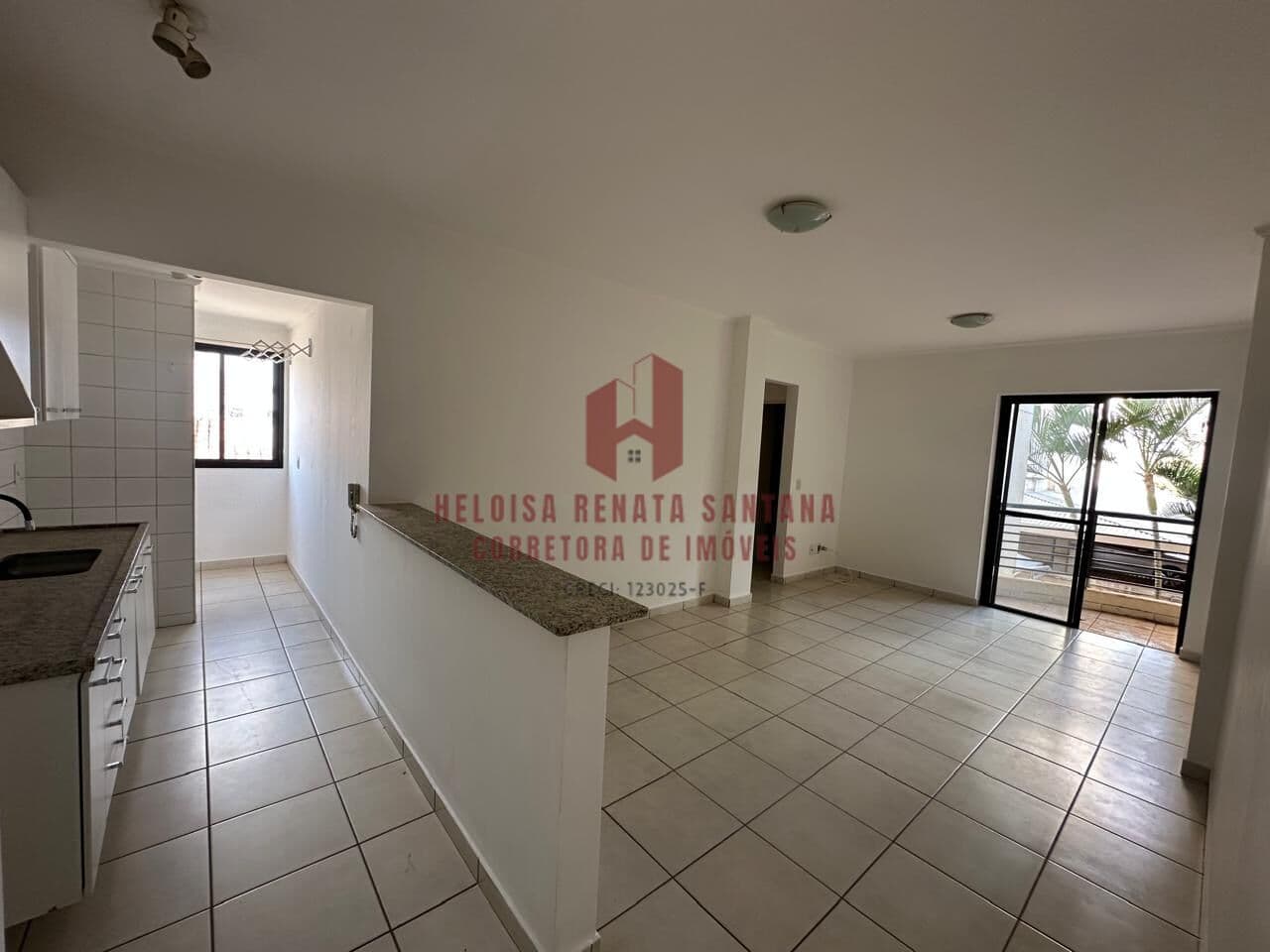 Apartamento no Higienópolis