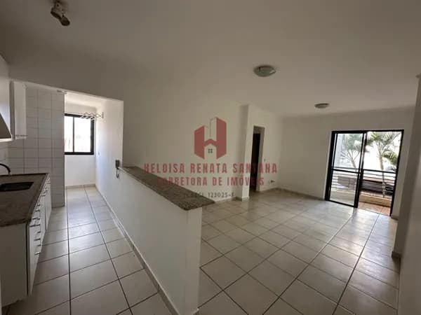 Apartamento no Higienópolis