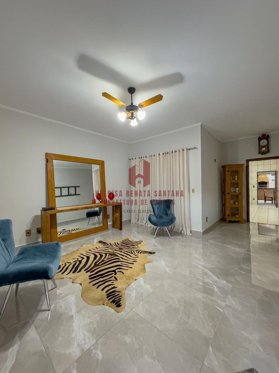 Casa no Jardim Vitória Régia!