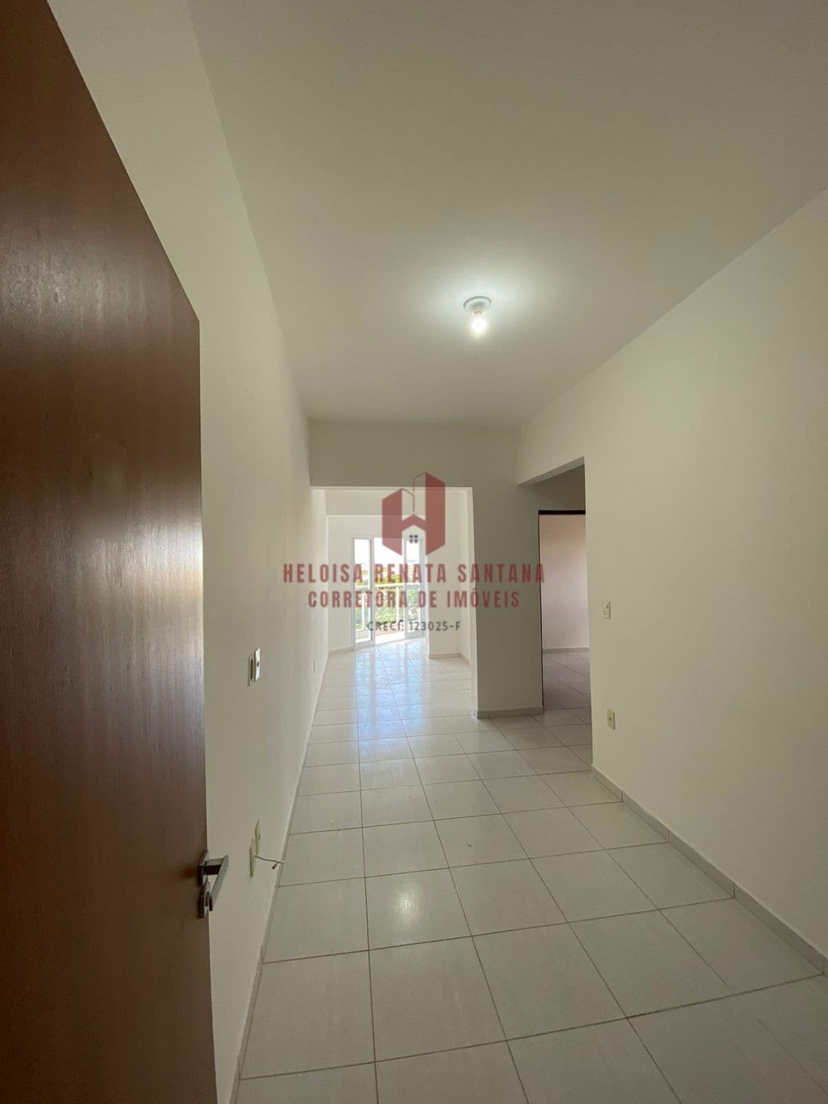 Apartamento Padrão Higienópolis!