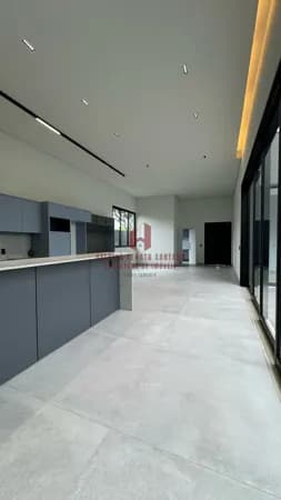 Casa Nova no Condomínio Terra Vista Residence Club - Mirassol/SP