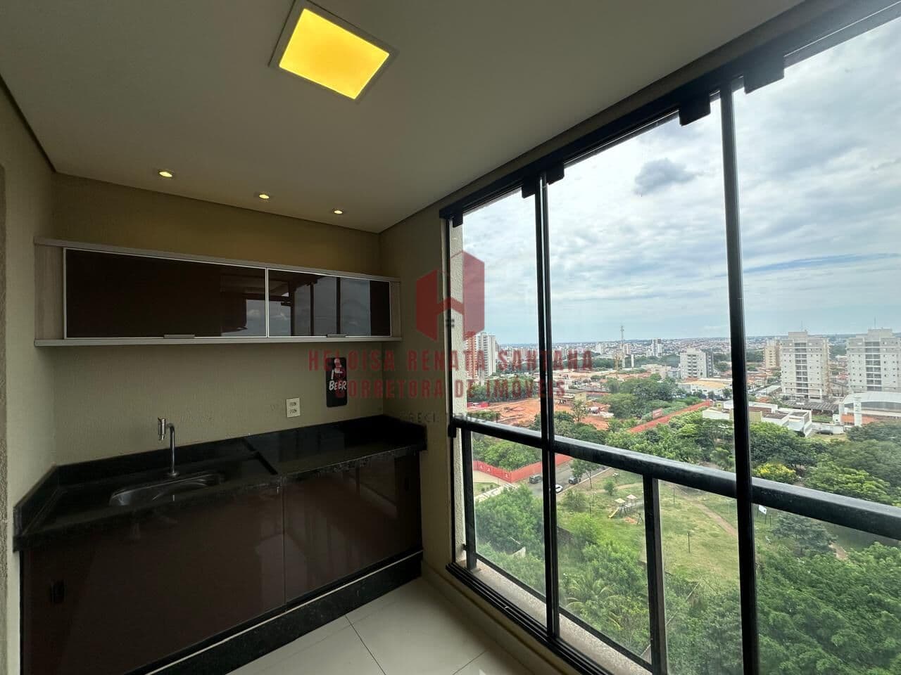 Apartamento no Condomínio Green Plaza!