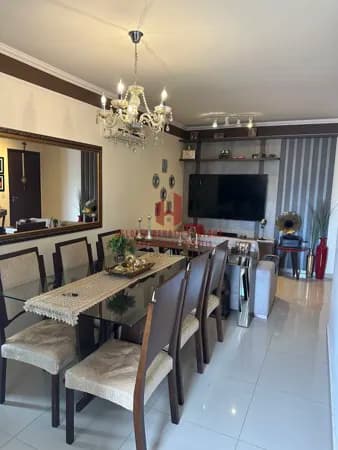 Apartamento Padrão Próximo do Plaza Shopping!