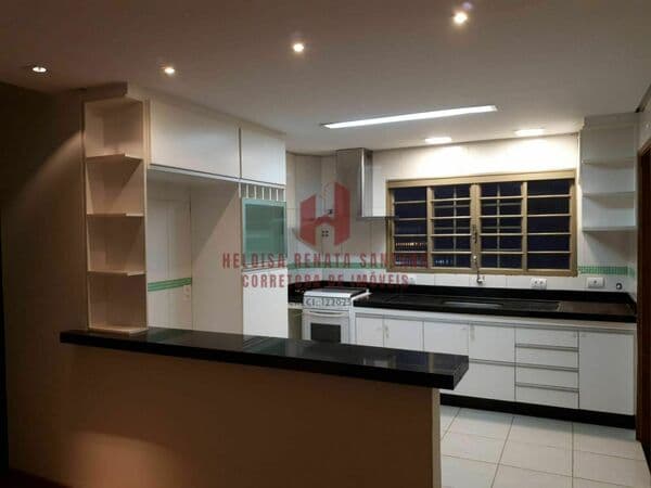 Apartamento Padrão Higienópolis!