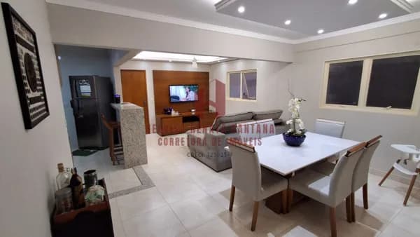 Apartamento no Higienópolis!