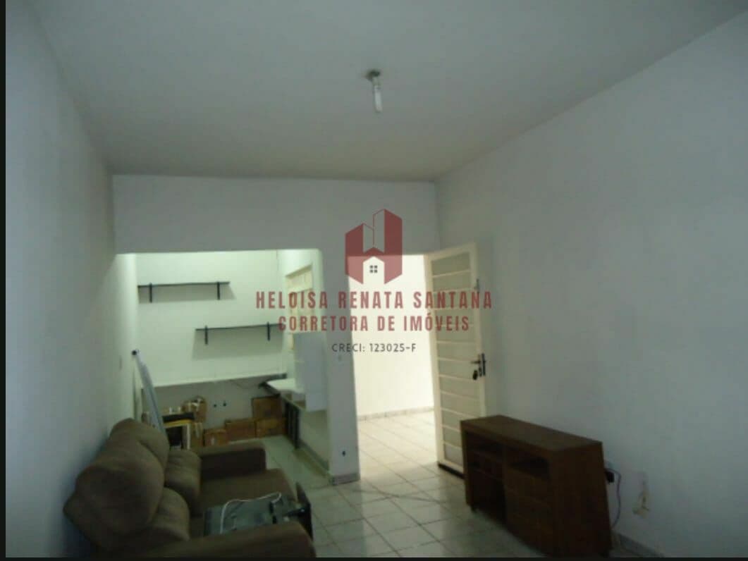 Casa Padrão no Romano Calil !