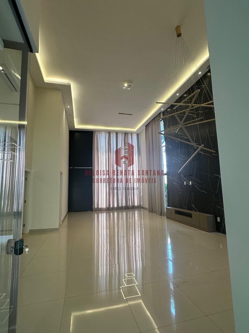Casa Alto Padrão no Damha VI