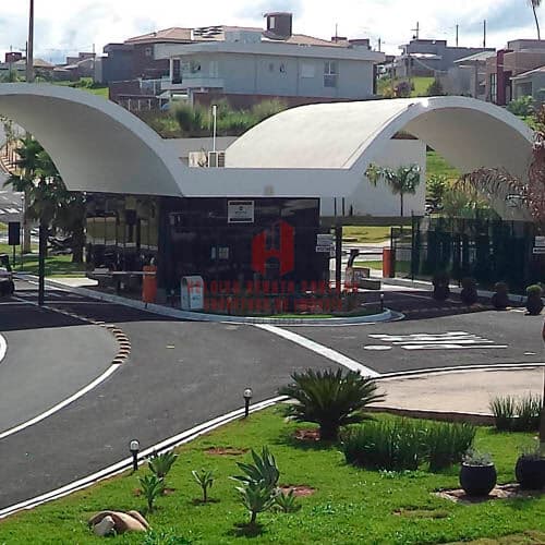 Terreno no Condomínio Gaivotas II