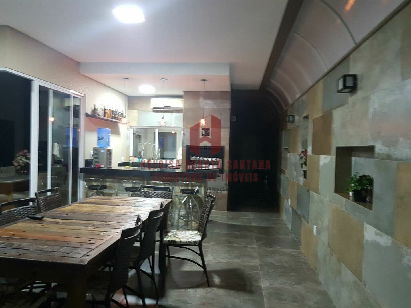 Casa em Condomínio Recanto do Lago!