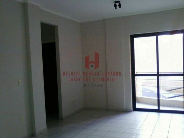Apartamento Padrão Higienópolis!