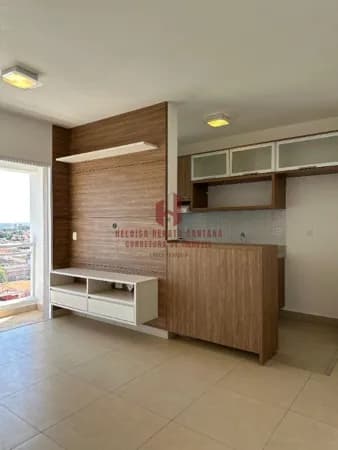 Apartamento Próximo do Plaza Shopping!