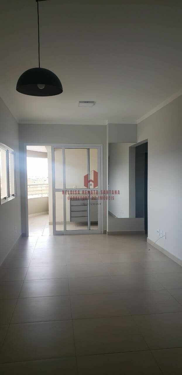 Apartamento de 3 Dormitórios com Lazer e uma Linda Vista!