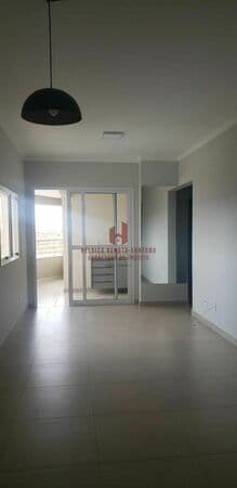 Apartamento de 3 Dormitórios com Lazer e uma Linda Vista!