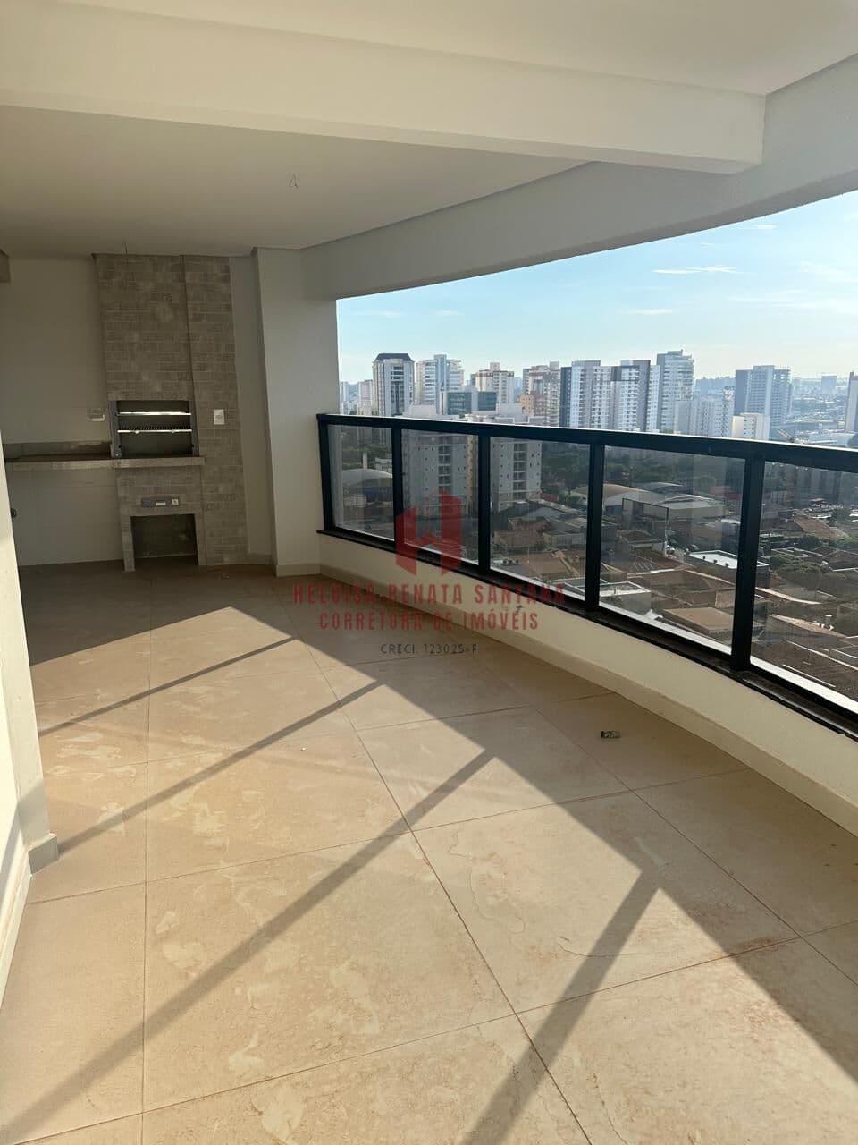 Apartamento Alto Padrão Próximo do Plaza Shopping com uma Vista Espetacular!