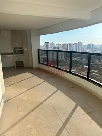 Apartamento Alto Padrão Próximo do Plaza Shopping com uma Vista Espetacular!