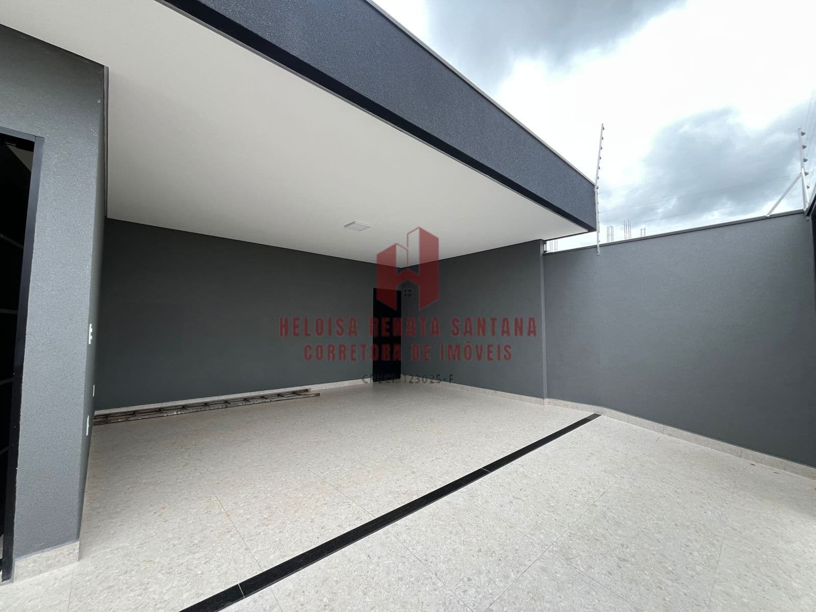 Casa Nova no Setsul II