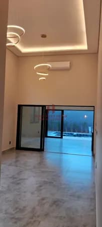 Casa Nova no Condomínio Quinta do Lago!