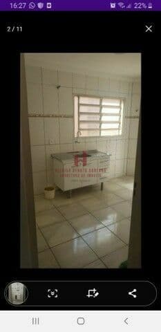 Apartamento Padrão de 2 Dormitórios Higienópolis!