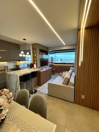 Apartamento no Condomínio Nova Residence Quinta das Paineiras!