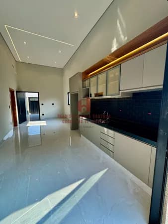 Casa Nova no Bairro Setsul!
