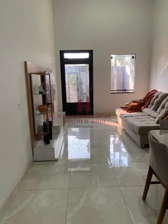 Casa no Bairro Setsul