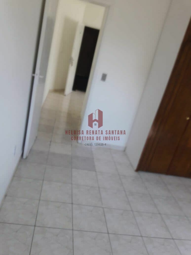 Apartamento Padrão Higienópolis!