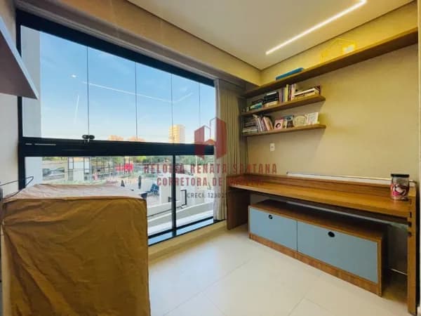 Apartamento Próximo do Plaza Shopping!