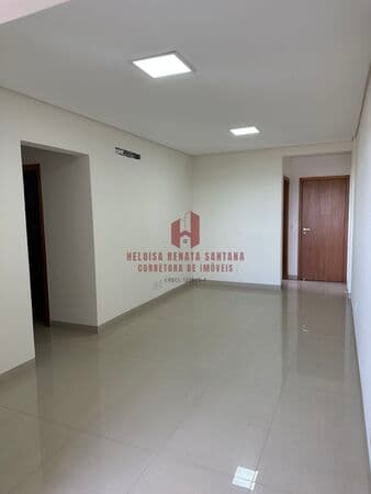 Apartamento Padrão Vila Elvira!